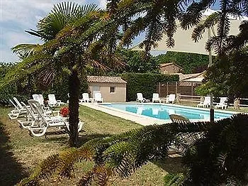 Palais Des Fleurs Restaurant La Cremaillere Hotel Aix-les-Bains