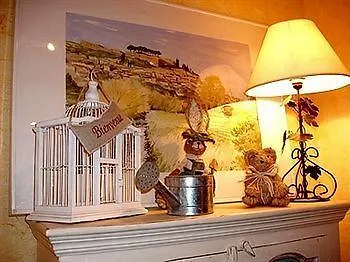 Palais Des Fleurs Restaurant La Cremaillere Hotel Aix-les-Bains 3*,