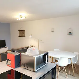 Appartement Britimmo2 Concarneau