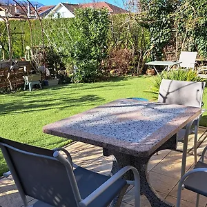 Avec Jardin Et Parking Privés Aix-les-Bains