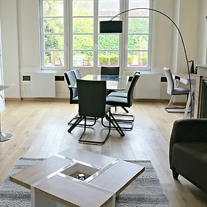 Appartement Little - Colas Lille