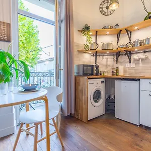 Clemenceau Aix-les-Bains