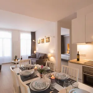 Appartement Arembault Lille