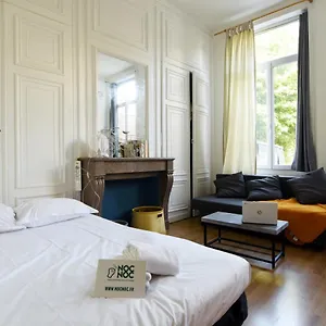 Appartement Nocnoc - Le Petit National Lille
