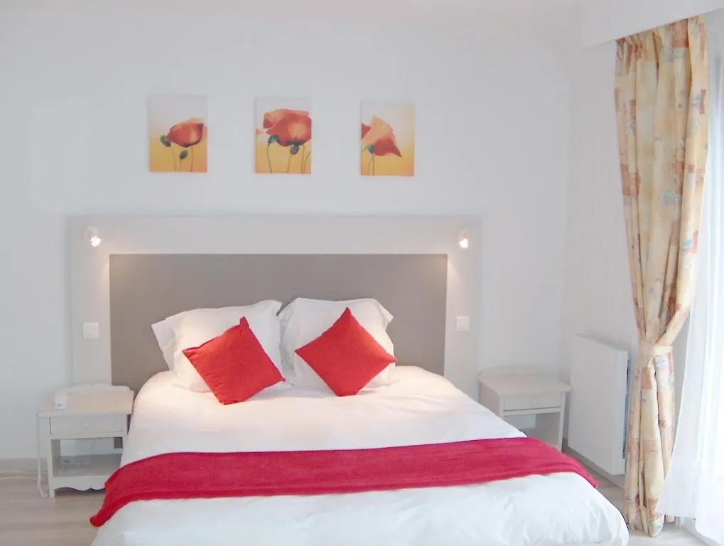 Hotel Palais Des Fleurs Restaurant La Cremaillere Aix-les-Bains
