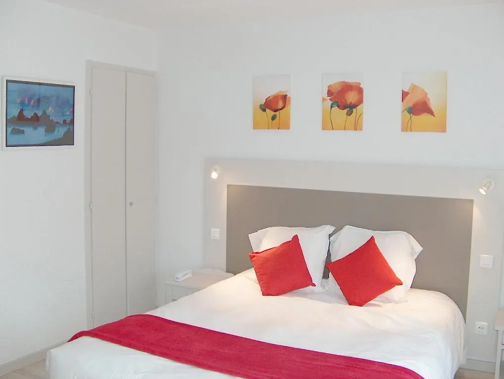 Hotel Palais Des Fleurs Restaurant La Cremaillere Aix-les-Bains