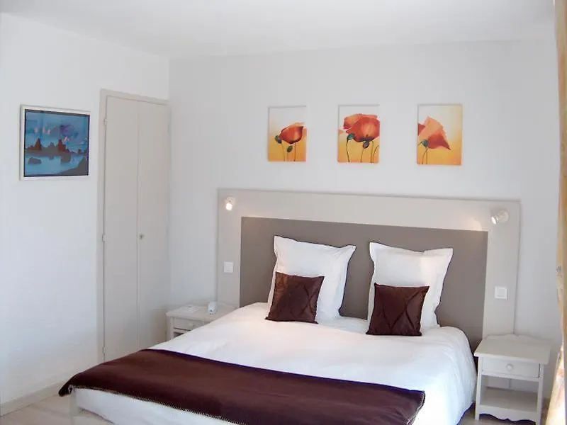 Hotel Palais Des Fleurs Restaurant La Cremaillere Aix-les-Bains 3*,