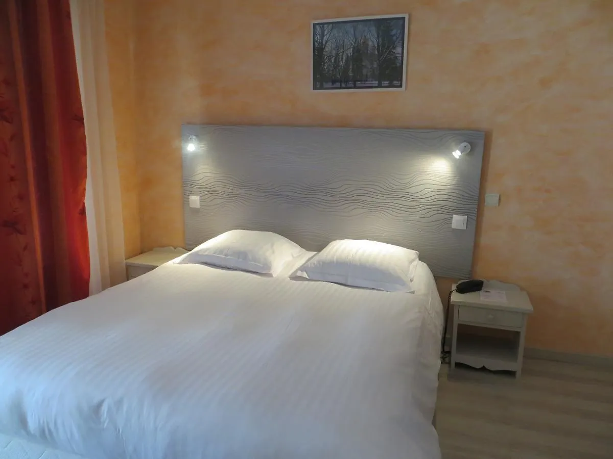 Hotel Palais Des Fleurs Restaurant La Cremaillere Aix-les-Bains