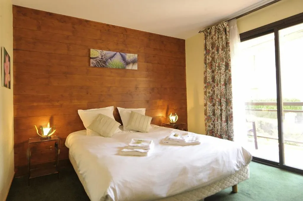 Hotel Palais Des Fleurs Restaurant La Cremaillere Aix-les-Bains