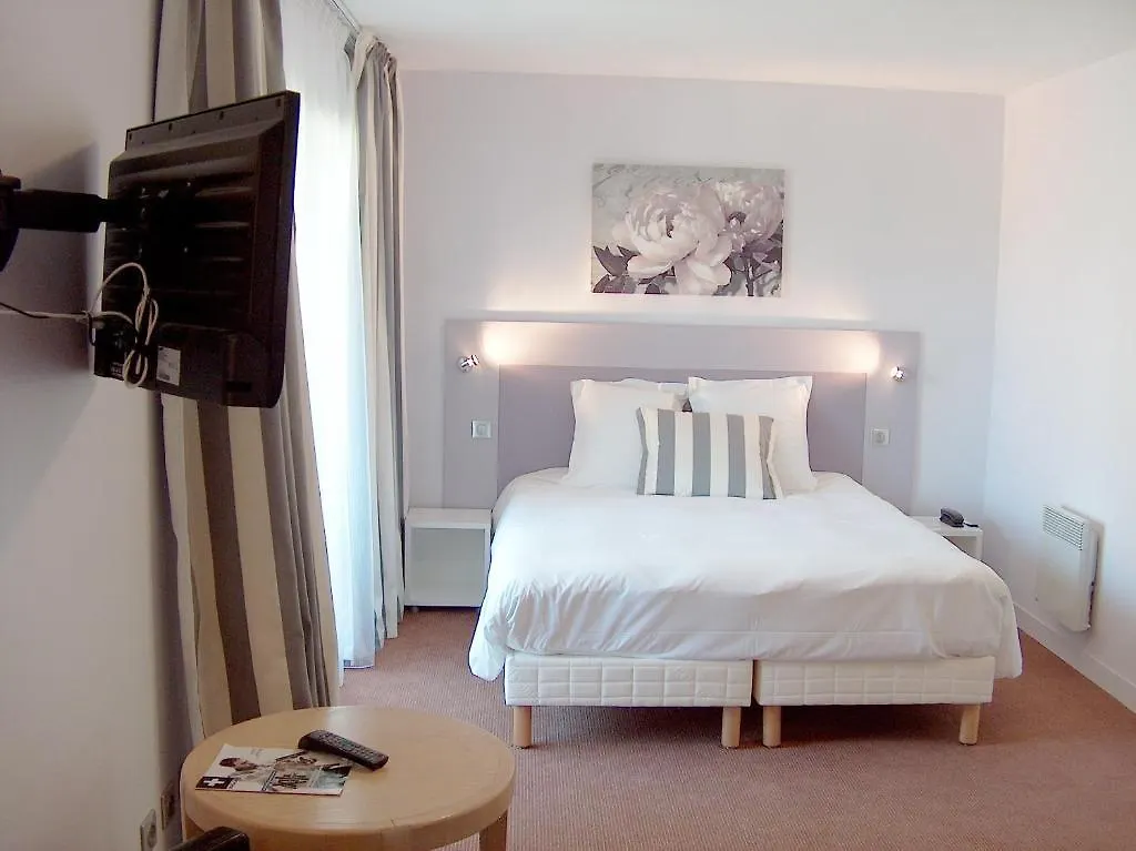 Hotel Palais Des Fleurs Restaurant La Cremaillere Aix-les-Bains